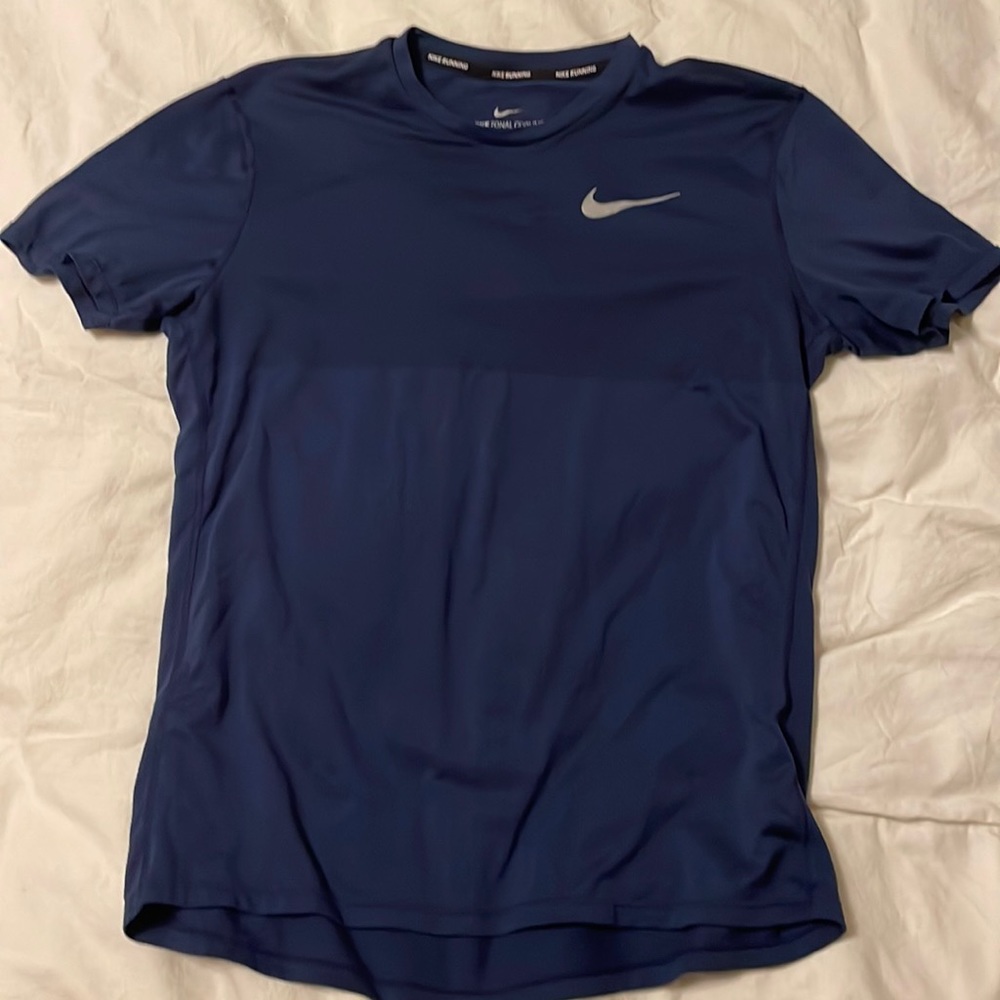 Nike Running Zonal Cooling Shirt